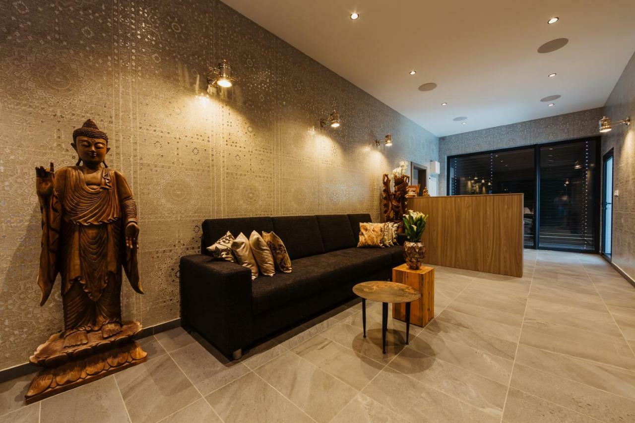 Barok Hotel And Apartments Bratislava Exterior foto